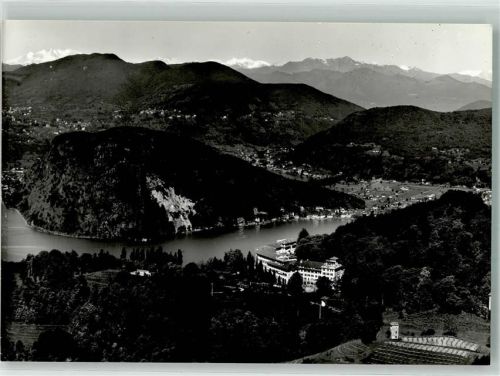 6927 Agra Foto AK Sanatorium