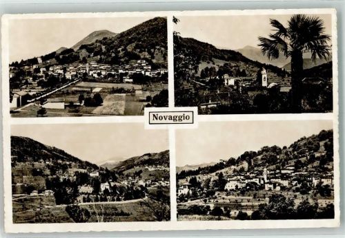 6986 Novaggio Foto AK