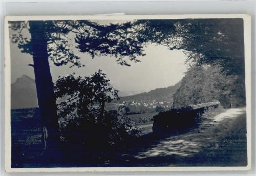 7307 Jenins - Dorfstrasse