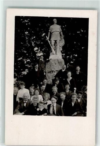 Vögelinsegg - Denkmal Schlacht 1403