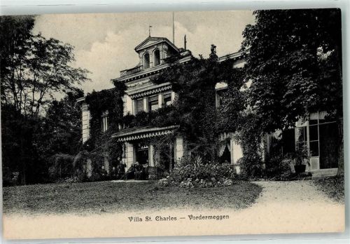 6045 Meggen - Villa St Charles