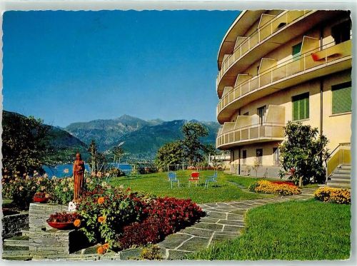 6575 S. Nazzaro - Casa di Cura Krankenhaus