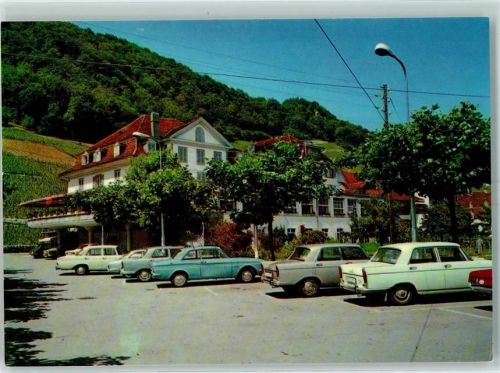 2513 Twann - Hotel Bären