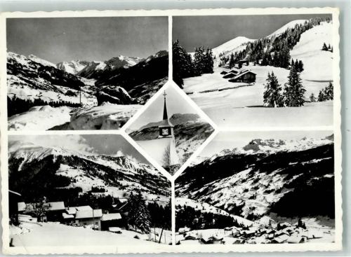 7243 Pany Gebrauchsspuren Winter