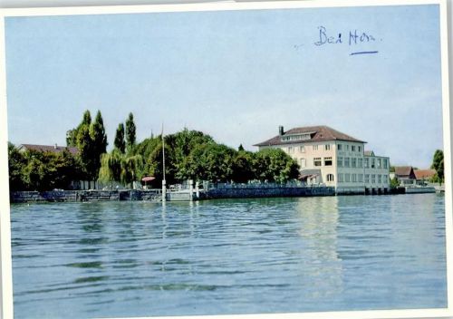 9326 Horn - Hotel Bad