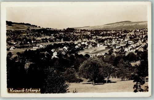 5734 Reinach AG Foto AK