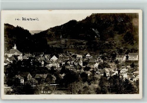 8344 Bäretswil Gebrauchsspuren