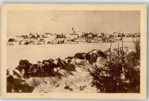 2336 Les Bois - hiver