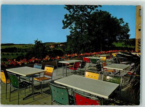 6215 Beromünster - Studienheim Don Bosco