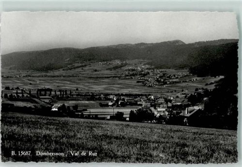 2056 Dombresson Gebrauchsspuren