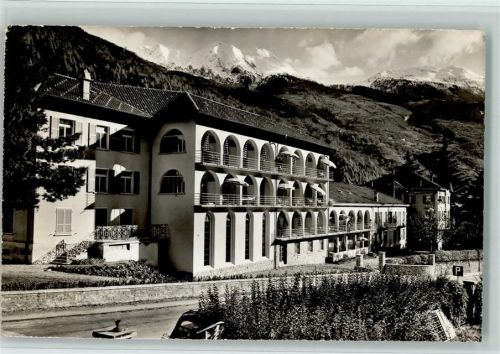 6760 Faido - Ospedale Santa Croce