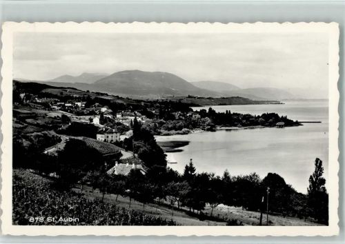 2024 St-Aubin-Sauges St-Aubin NE