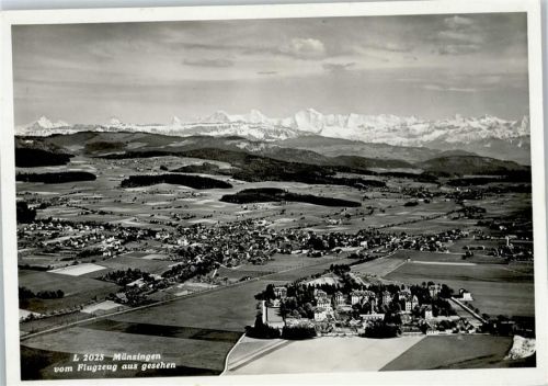 3110 Münsingen - Gesamtansicht