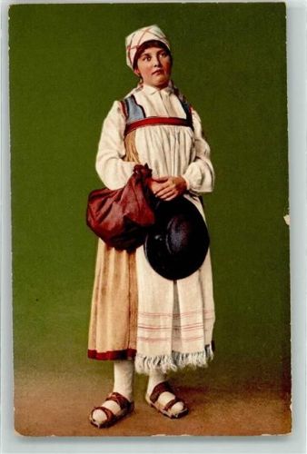 Contadina verzschesa