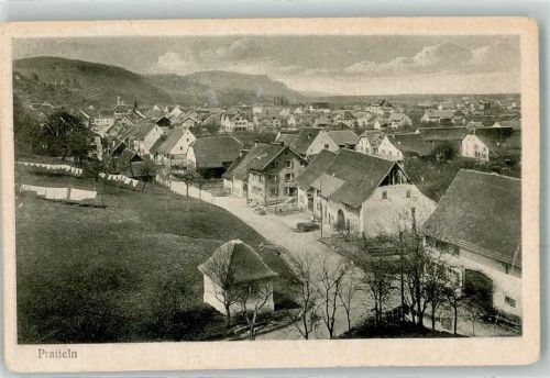 4133 Pratteln Gebrauchsspuren