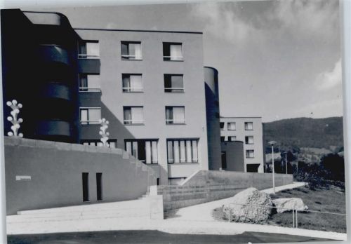 8134 Adliswil Sood-Oberleimbach - Altersheim Buttenau