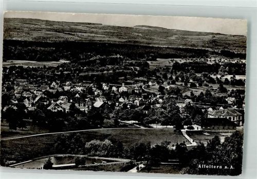 8910 Affoltern am Albis