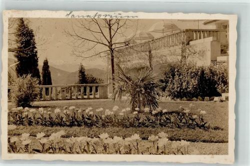 6927 Agra Foto AK Sanatorium