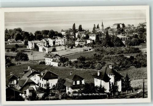 1814 La Tour-de-Peilz