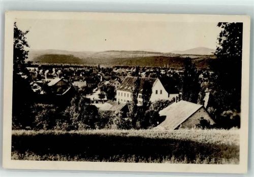 4313 Möhlin Gebrauchsspuren Hotel Solbad Sonne Foto AK