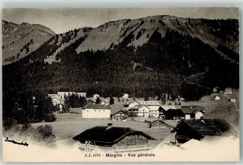 1875 Morgins