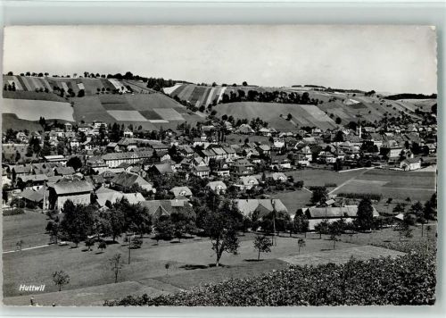 4950 Huttwil