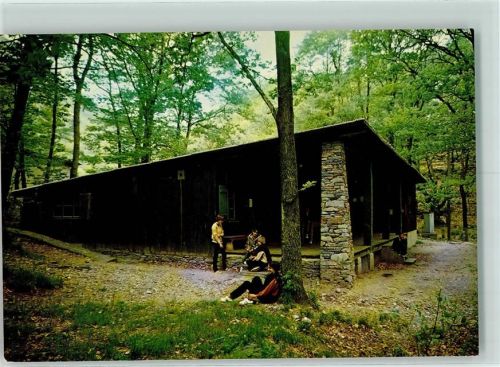 6618 Arcegno - Campo E. Pestalozzi Casa Anna Zwingli