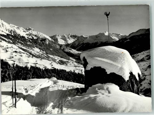 7243 Pany - Güggelstein Winter