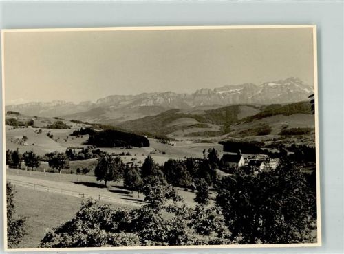 9052 Niederteufen Gebrauchsspuren