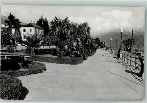 6600 Muralto - Hotel Sonne Quai Motta