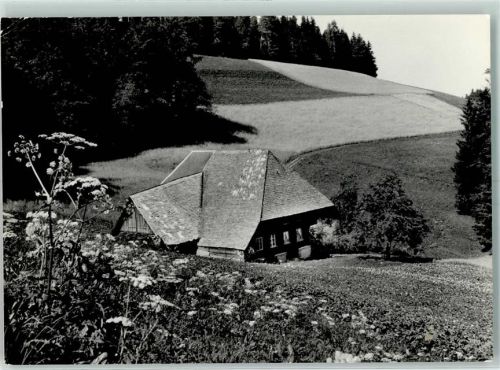 4952 Eriswil - Hegengraben