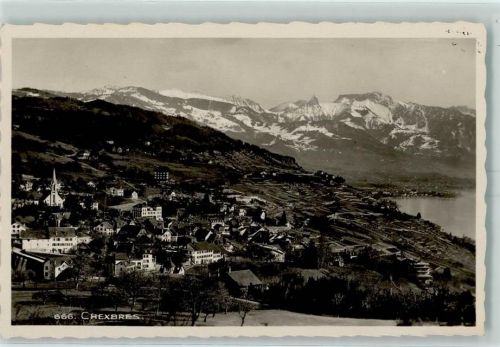 1071 Chexbres