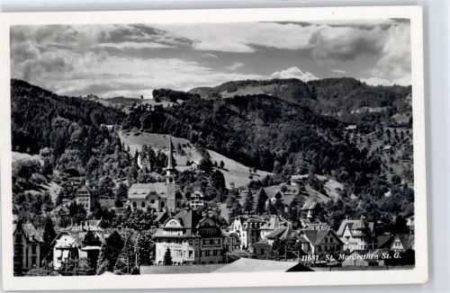 9430 St. Margrethen SG - Gesamtansicht