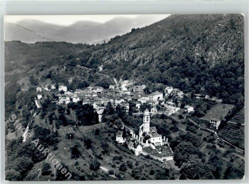 6999 Astano - Fliegeraufnahme