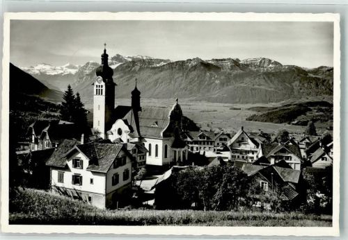 8739 Rieden SG Foto AK Foto Gross