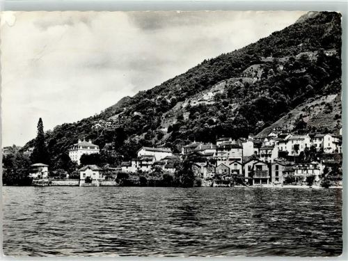 6576 Gerra Gebrauchsspuren Gambarogno