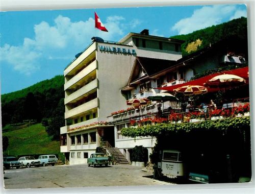 6062 Wilen Sarnen - Hotel Wilerbad