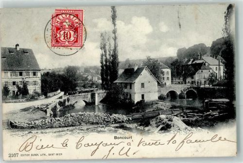 2926 Boncourt 1904