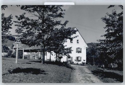 4458 Eptingen - Jugendherberge