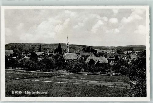 3053 Münchenbuchsee