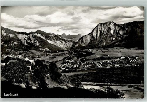 7302 Landquart Foto AK