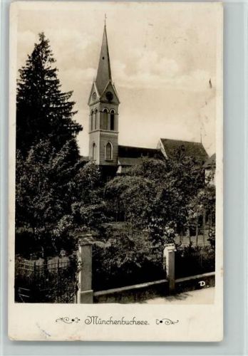 3053 Münchenbuchsee