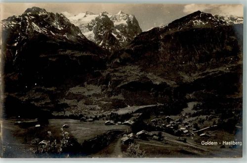 6085 Hasliberg Goldern