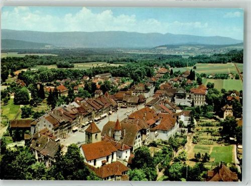 3270 Aarberg Foto AK