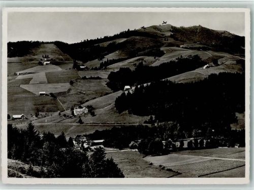 9108 Gonten - Kurhaus Jakobsbad