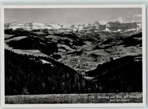 3543 Waldhäusern Emmenmatt - Fliegeraufnahme