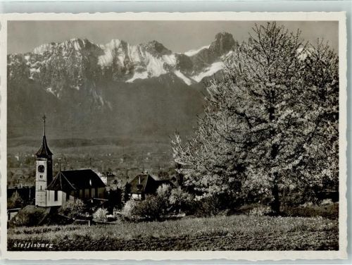 3612 Steffisburg Gebrauchsspuren