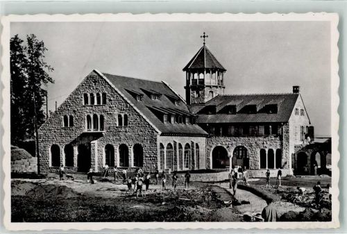 1070 Puidoux - Cret Berard Eglise