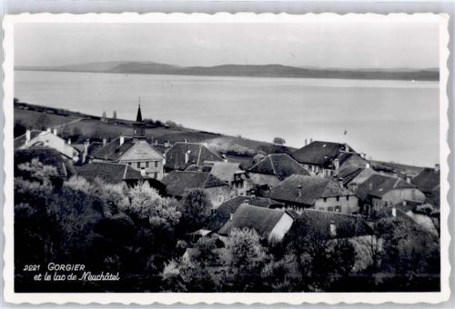 2023 Gorgier Foto AK Lac de Neuchatel