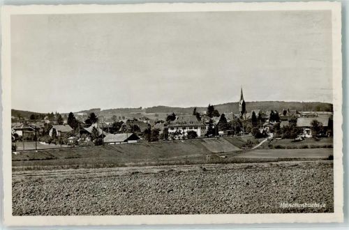 3053 Münchenbuchsee